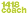 Logo 1418coach © 1418coach