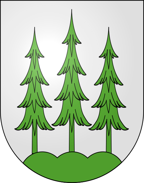Wappen Menzingen