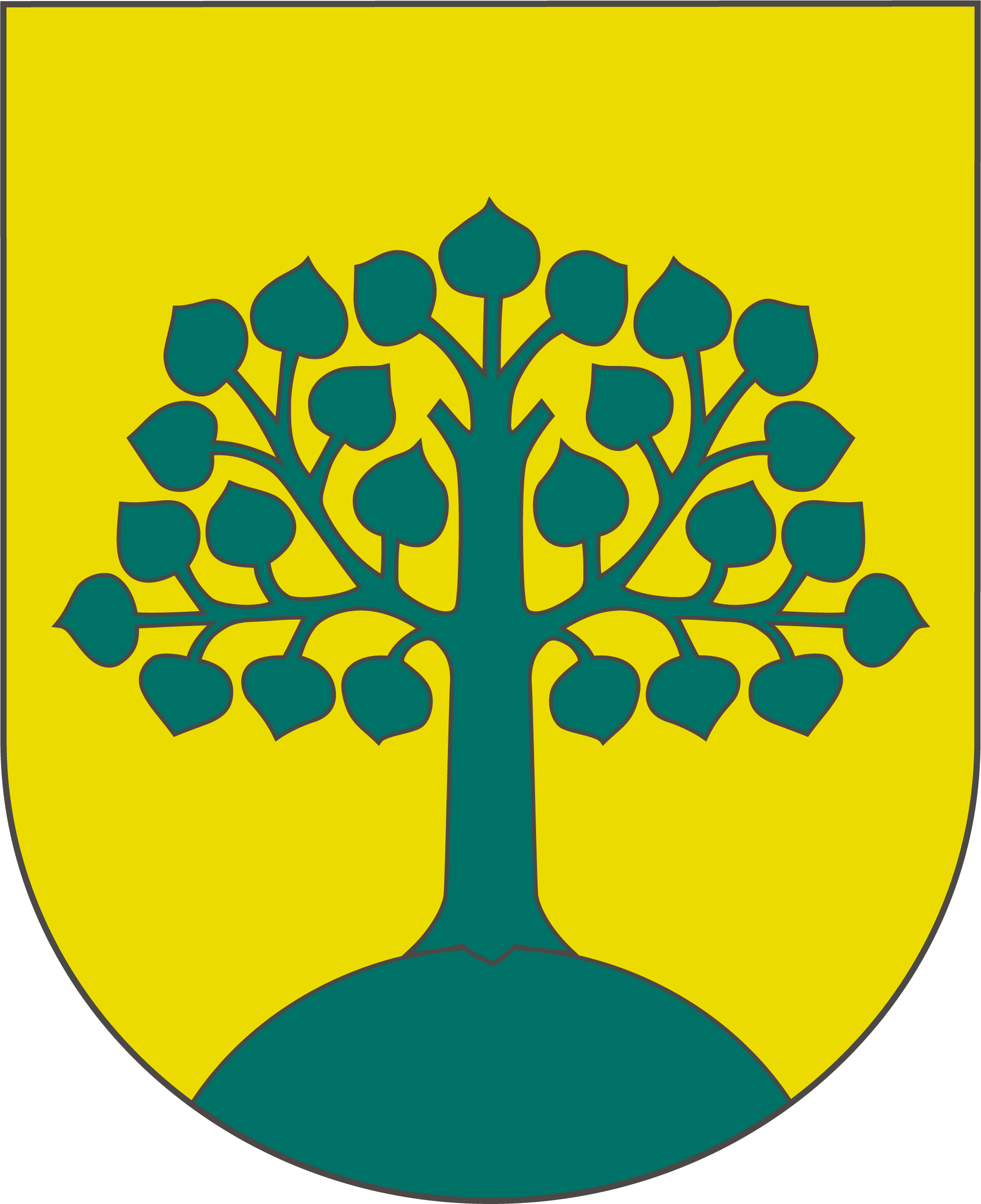 Wappen Neuheim
