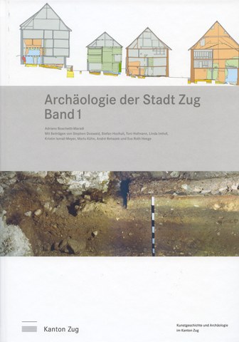 Kunstgeschichte und Archäologie im Kanton Zug 6.1