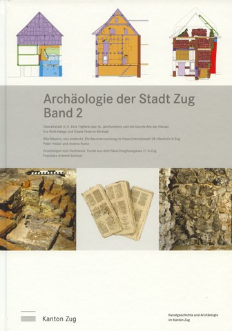 Kunstgeschichte und Archäologie im Kanton Zug 6.2