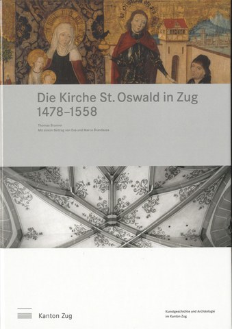 Kunstgeschichte und Archäologie im Kanton Zug 7