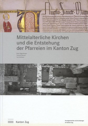 Kunstgeschichte und Archäologie im Kanton Zug 5