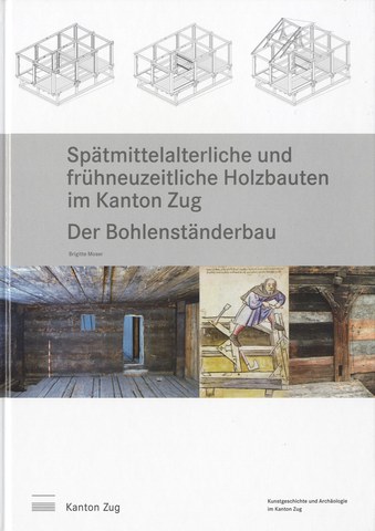 Kunstgeschichte und Archäologie im Kanton Zug 8.2