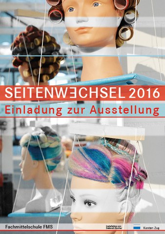 Seitenwechsel 2016 Seitenwechsel 2016