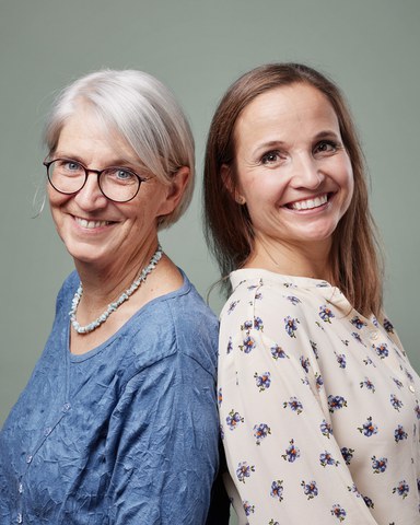 Portraits Mediothek