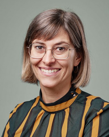 Carmen Langenegger