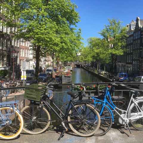Amsterdam 3B