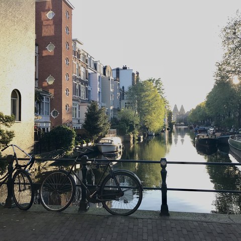 6 Amsterdam