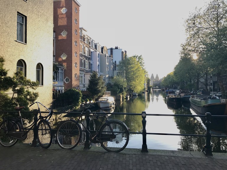 6 Amsterdam