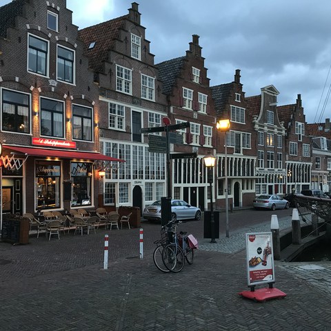 11 Hoorn