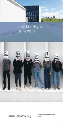 Neue KSM-Informationsbroschüren Neue KSM-Informationsbroschüren