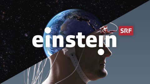 SRF-Einstein-Sendung mit dem Beitrag über KSM