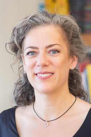 Dr. Denise Hürlimann