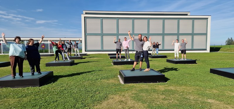 Verwaltung der Kantonsschule Menzingen