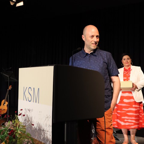 Impressionen Maturafeier 2023