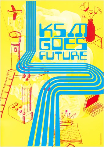 KSM goes Future