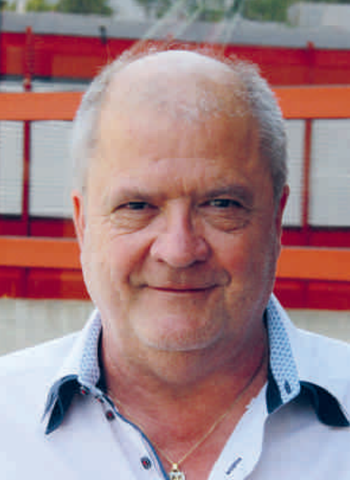 Ueli Stalder