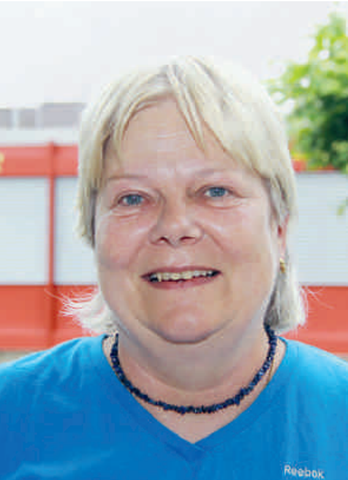 Doris Abegg