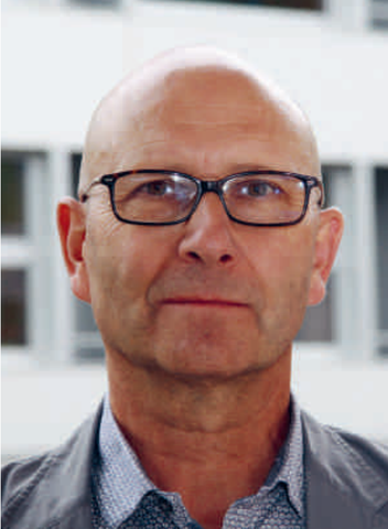 Heiner Weidmann
