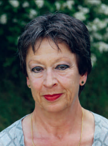 Claude Seeberger