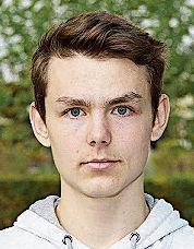 Paul Springfeld (17), Oberägeri