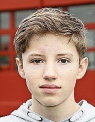Noah Wenzin