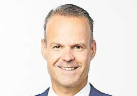 Stephan Schleiss, Bildungsdirektor Stephan Schleiss, Bildungsdirektor