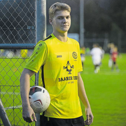 Jon Fritsche Jon Fritsche