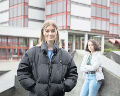 Textblock Wir fühlen uns nicht ernst genommen Textblock Wir fühlen uns nicht ernst genommen