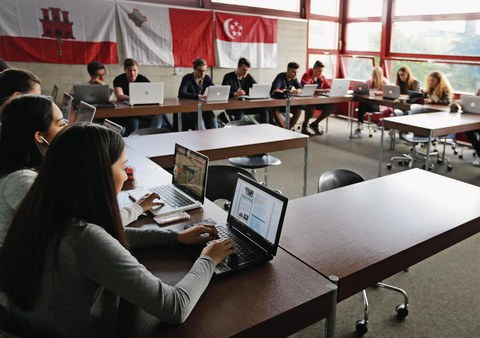 Bildung Bildung