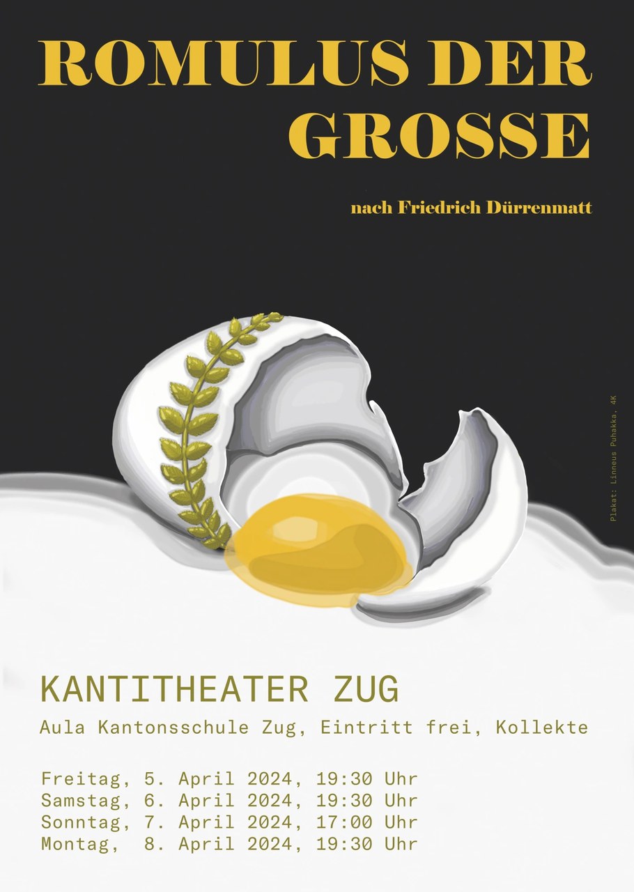 Kantitheater 2024