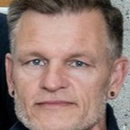 Jacob Sven