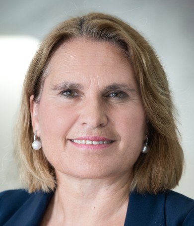 Rickenbacher Franziska