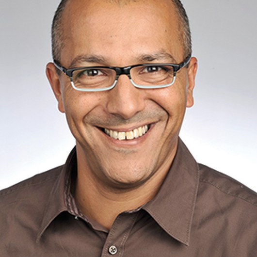 Benhauresch Abdel