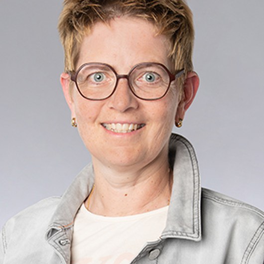 Bühlmann Ruth