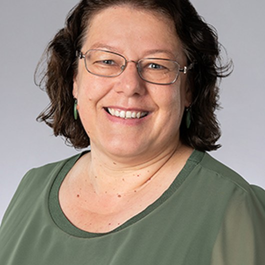 Cousin Marie-Eve