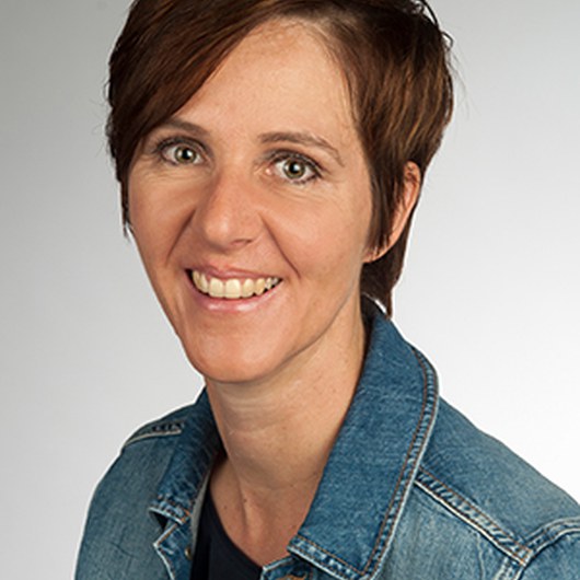 Hohl-Krähenbühl Barbara Hohl-Krähenbühl Barbara