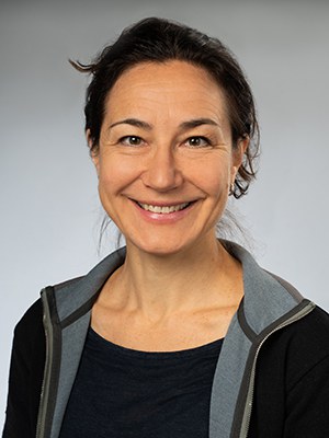 Wagner Erika