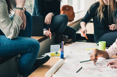 Barcamp - Einleitung