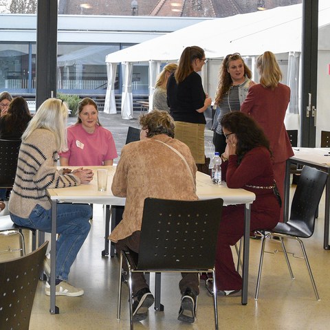 Projekttreffen ExPiTE3 – 2