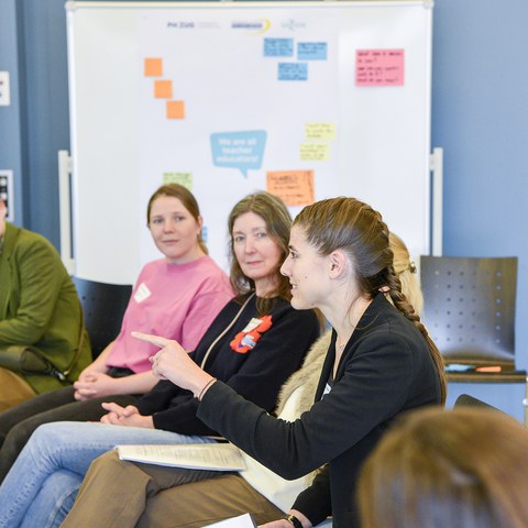 Projekttreffen ExPiTE3 – 4