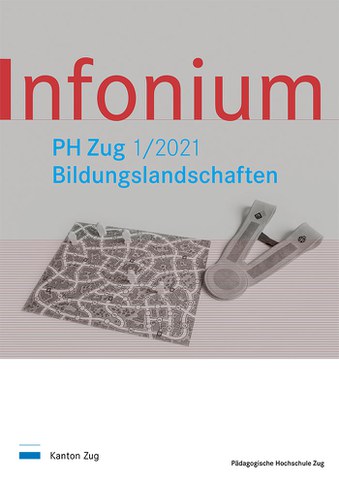 PDF-Ausgabe Infonium 1/2021
