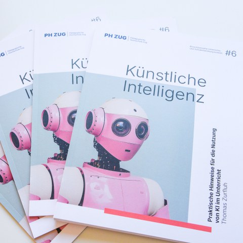 KI im Unterricht