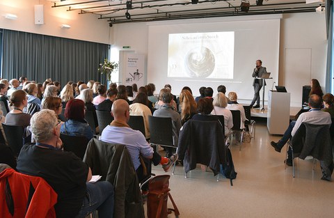 Kinder und Jugendliche mit den 4K auf die Zukunft vorbereiten