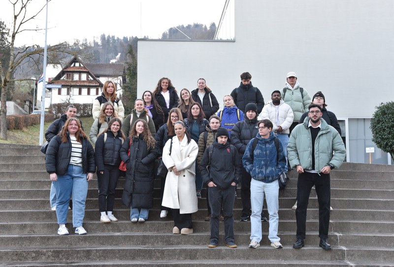 Gruppenfoto VBK