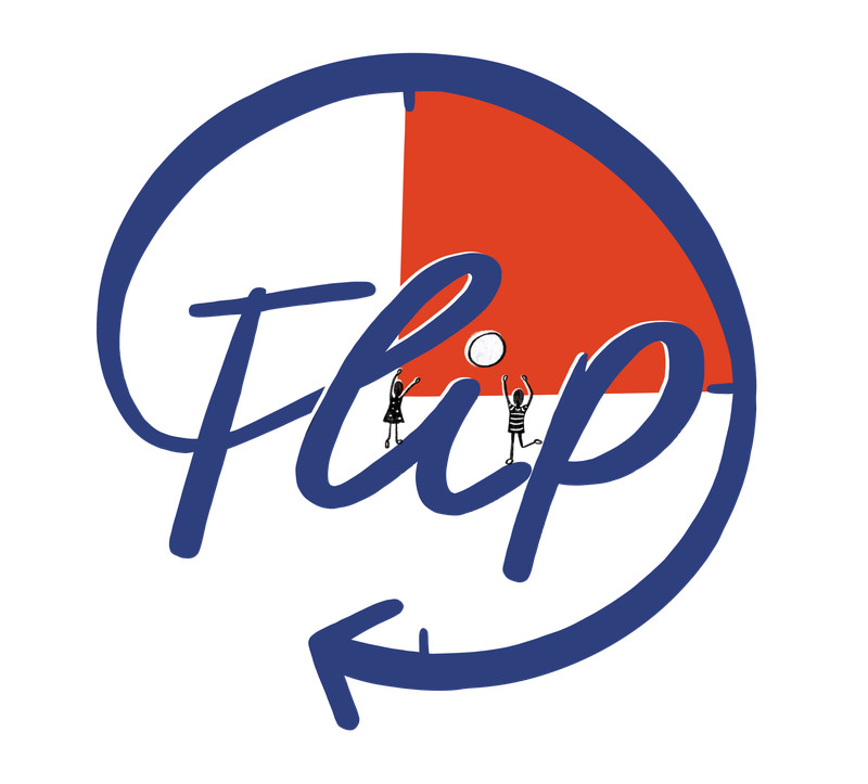 FLIP Logo