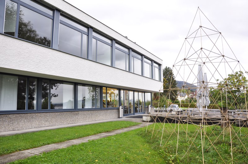 Campus PH Zug
