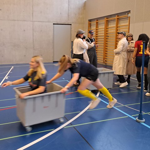 Impressionen Sportnacht 2023 - 5