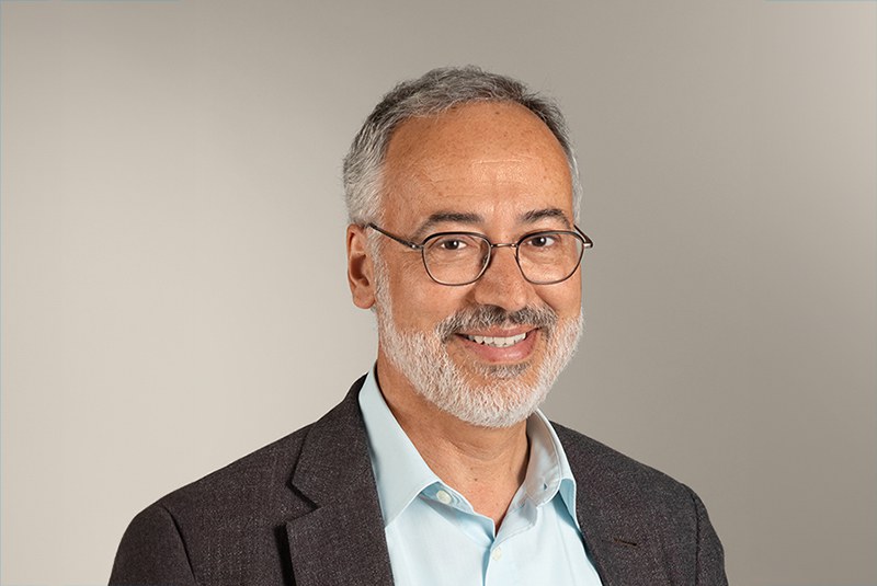 Daniel Suess